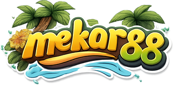 mekar88 logo